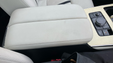 Mazda CX-60 2.5 PHEV Takumi 5dr Auto Estate